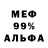 МЕТАДОН VHQ feduson